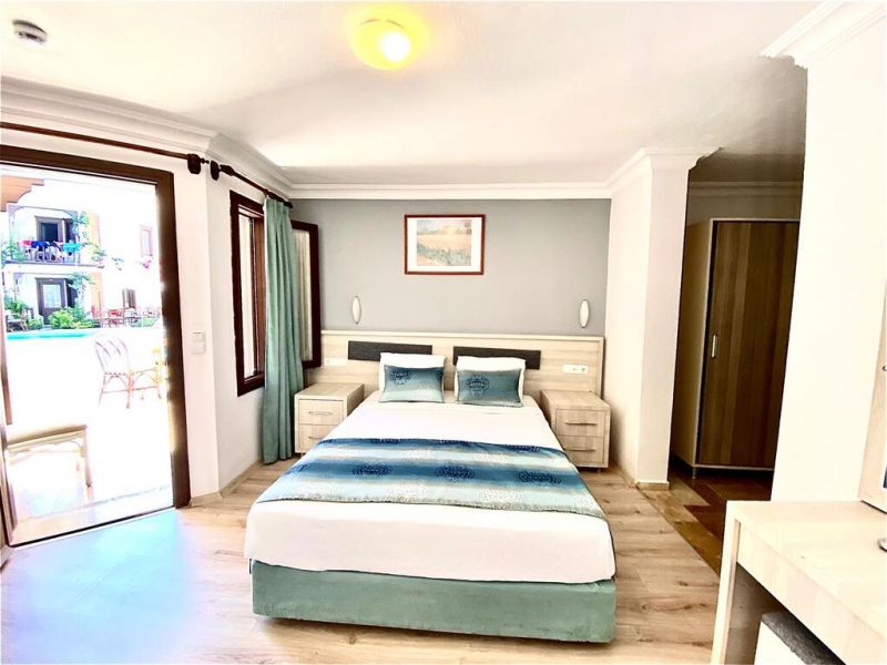 NISH CARIA BOUTIQUE HOTEL фото 6