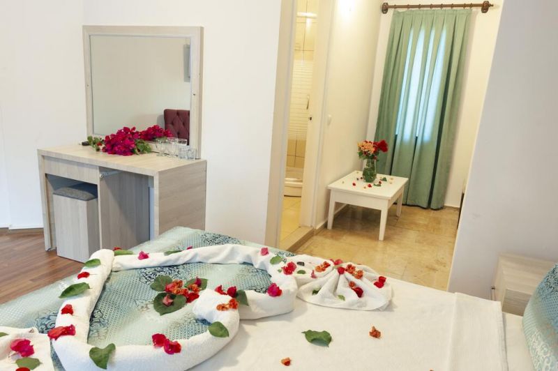 NISH CARIA BOUTIQUE HOTEL фото 8