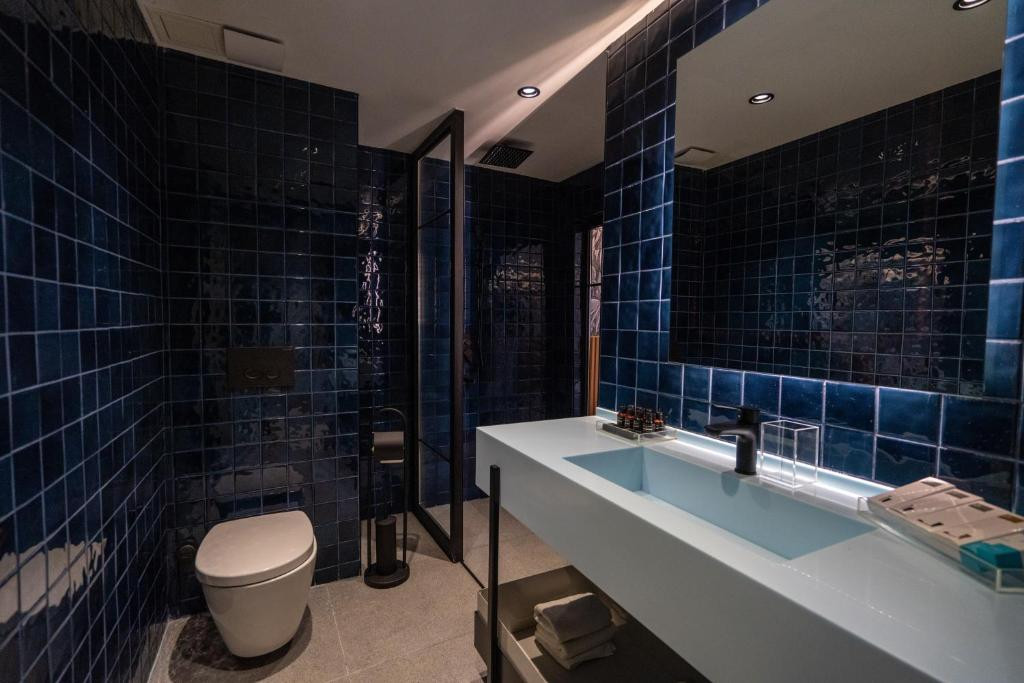 ZIMMER BOSPHORUS HOTEL (EX. ANJER BOSPHORUS, NIXON BOSPHORUS DRY) фото 4
