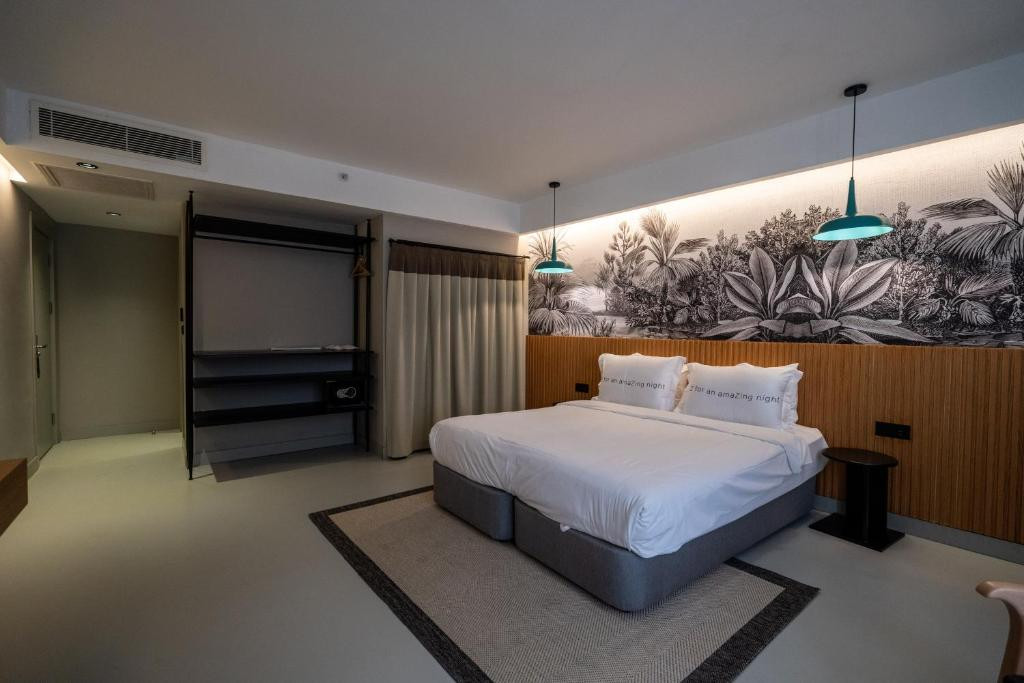 ZIMMER BOSPHORUS HOTEL (EX. ANJER BOSPHORUS, NIXON BOSPHORUS DRY) фото 7