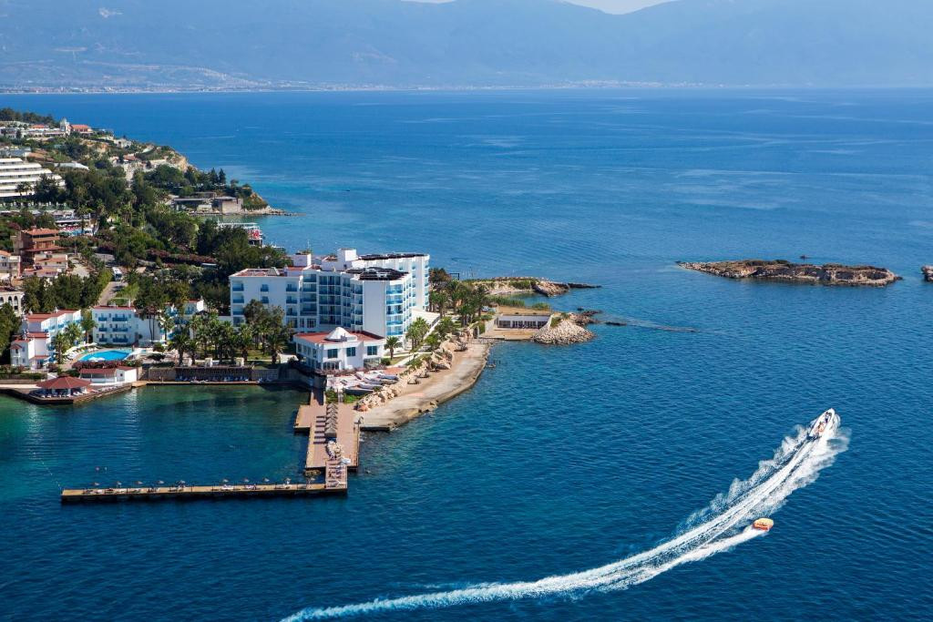 LE BLEU HOTEL & SPA (EX. NOA KUSADASI BEACH CLUB) фото 2