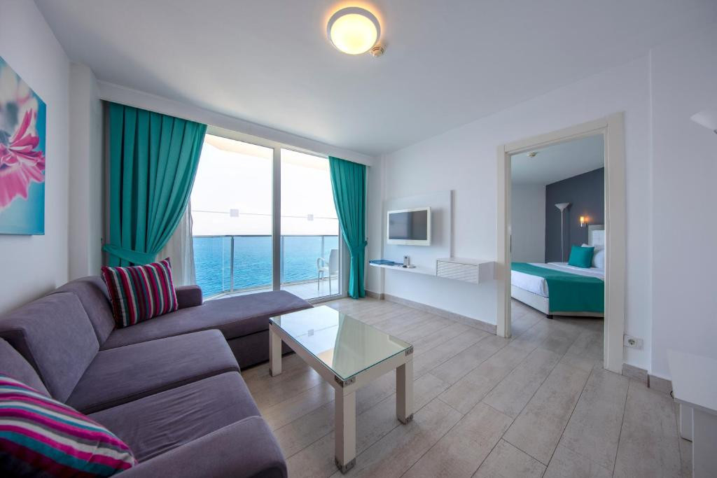 LE BLEU HOTEL & SPA (EX. NOA KUSADASI BEACH CLUB) фото 5