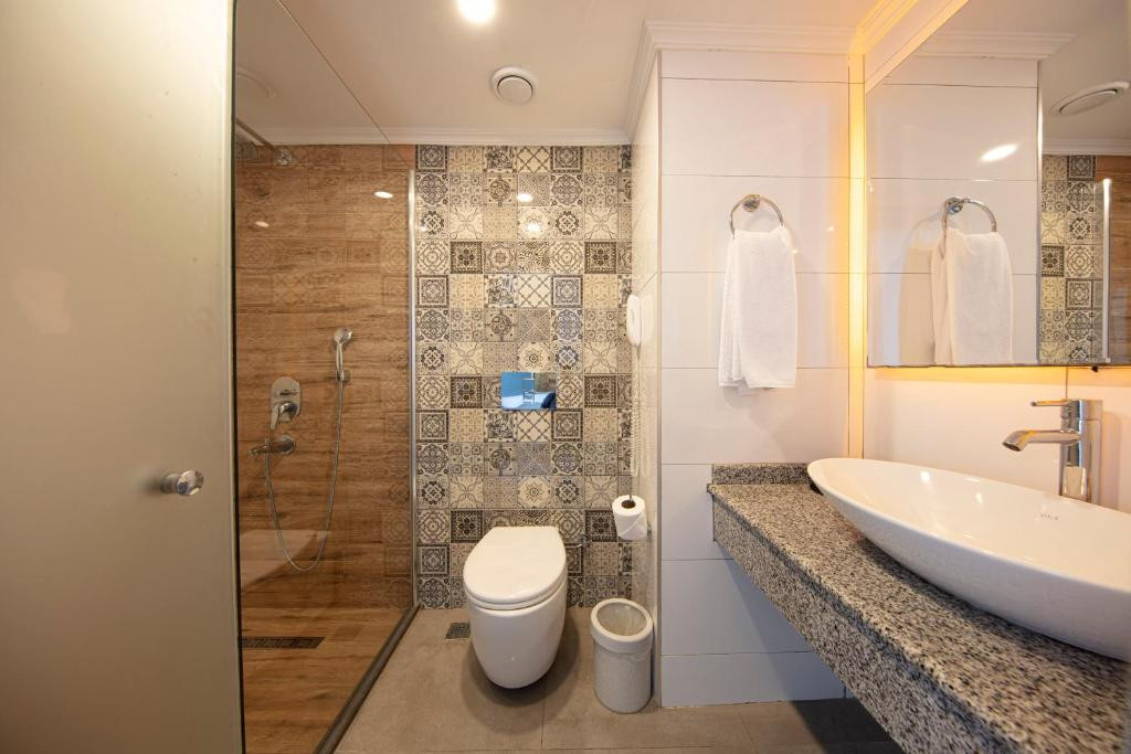 LE BLEU HOTEL & SPA (EX. NOA KUSADASI BEACH CLUB) фото 6
