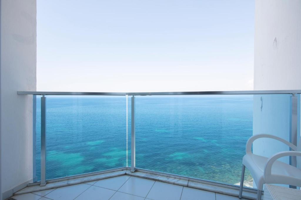 LE BLEU HOTEL & SPA (EX. NOA KUSADASI BEACH CLUB) фото 7