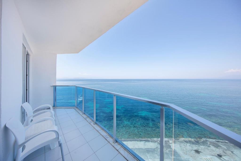LE BLEU HOTEL & SPA (EX. NOA KUSADASI BEACH CLUB) фото 8