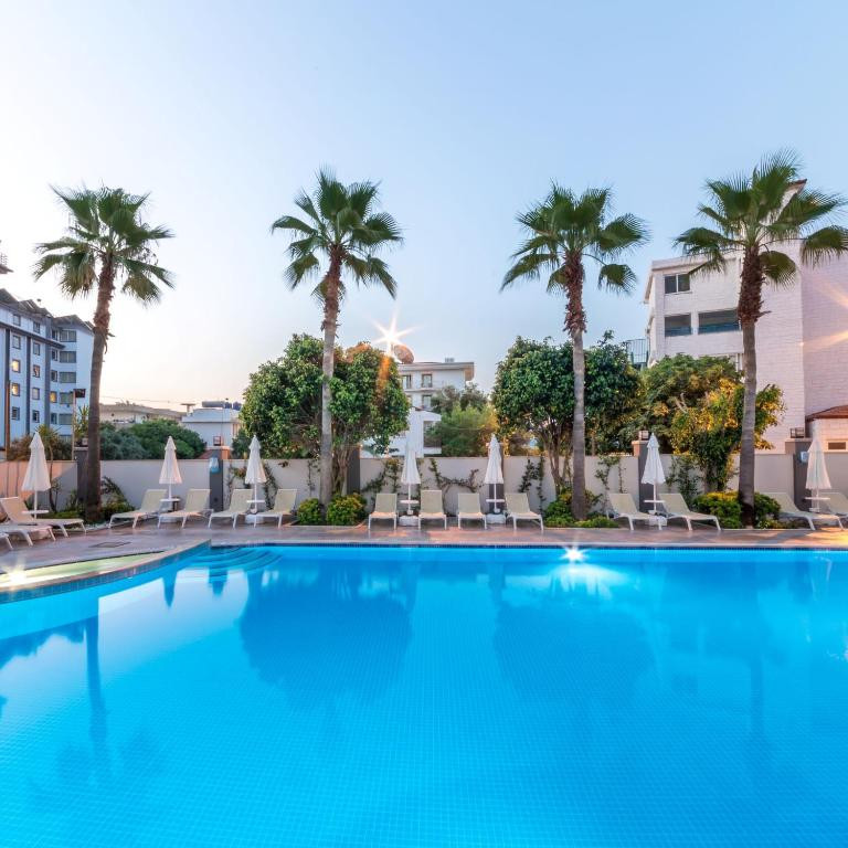 MOTTO PREMIUM MARMARIS (EX. ORKA NERGIS SELECT) фото 7