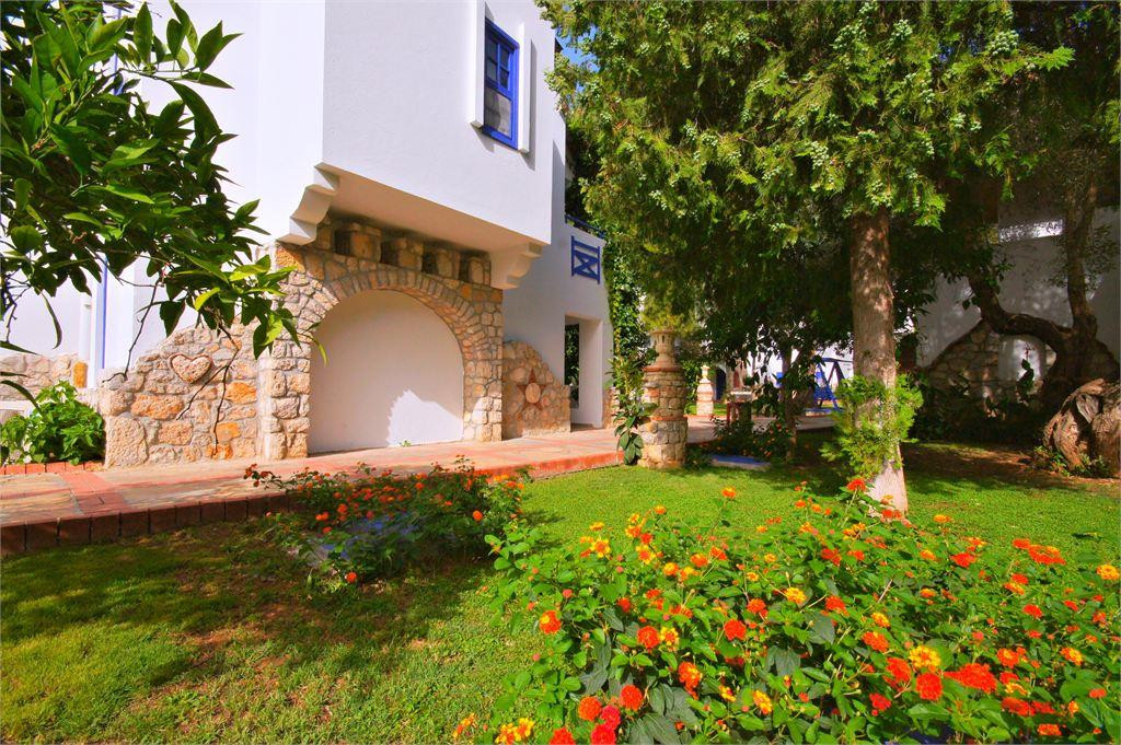 OLUDENIZ BEACH RESORT BY Z HOTELS фото 2