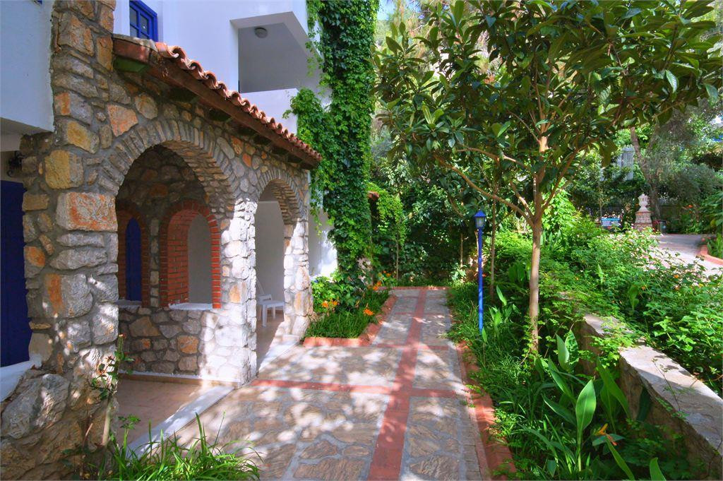 OLUDENIZ BEACH RESORT BY Z HOTELS фото 6