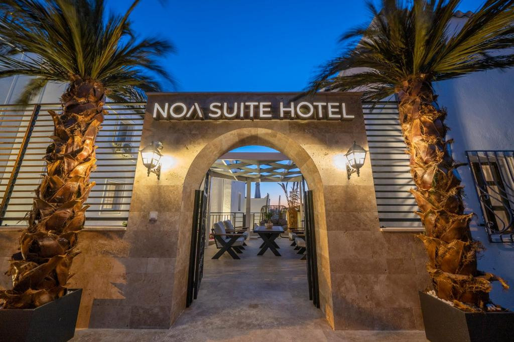 NOA SUITE HOTEL ADULTS ONLY фото 5