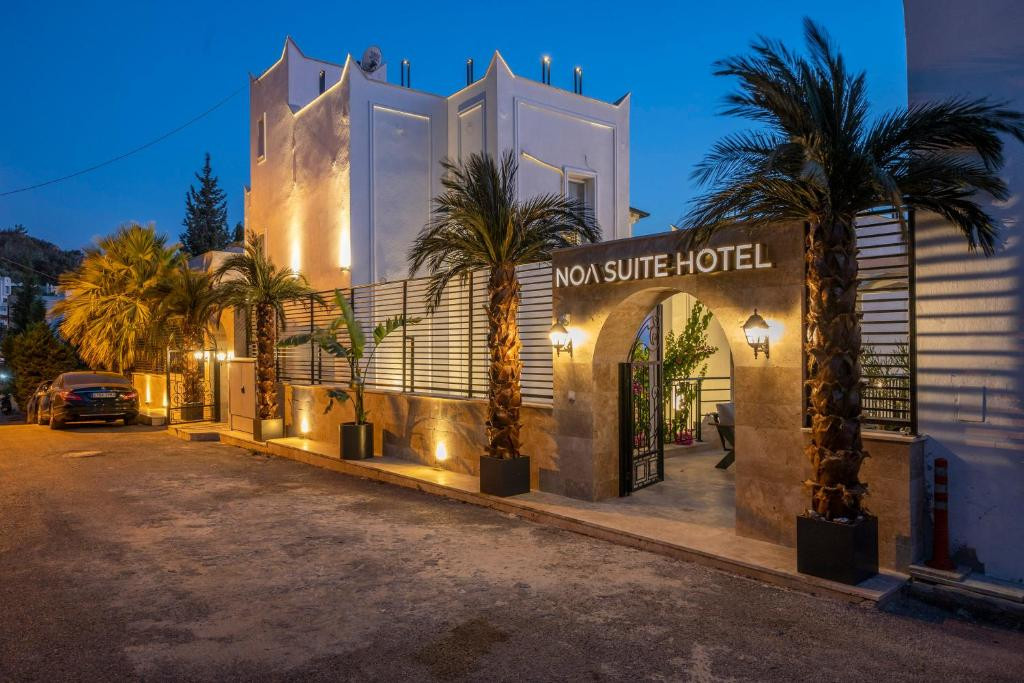 NOA SUITE HOTEL ADULTS ONLY фото 6