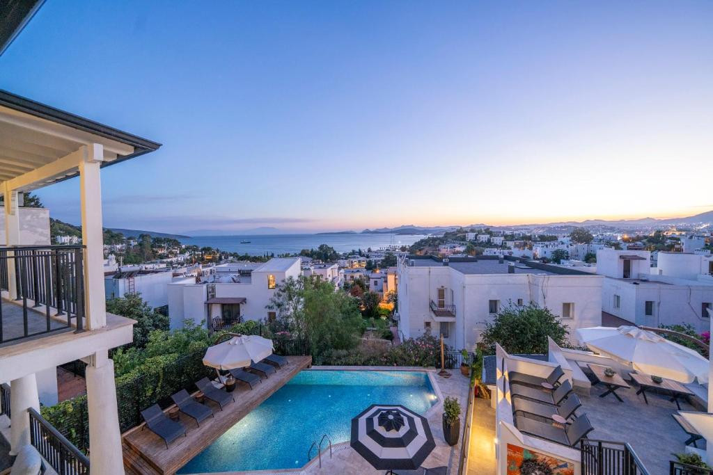 NOA SUITE HOTEL ADULTS ONLY фото 7