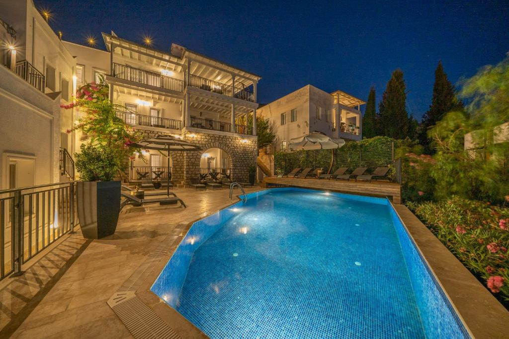 NOA SUITE HOTEL ADULTS ONLY фото 8