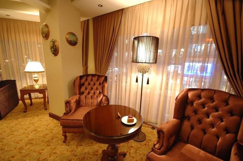 NOBEL HOTEL LALELI