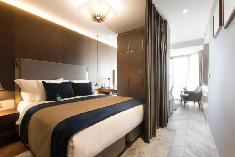 NOBLE22 SUITES фото 4