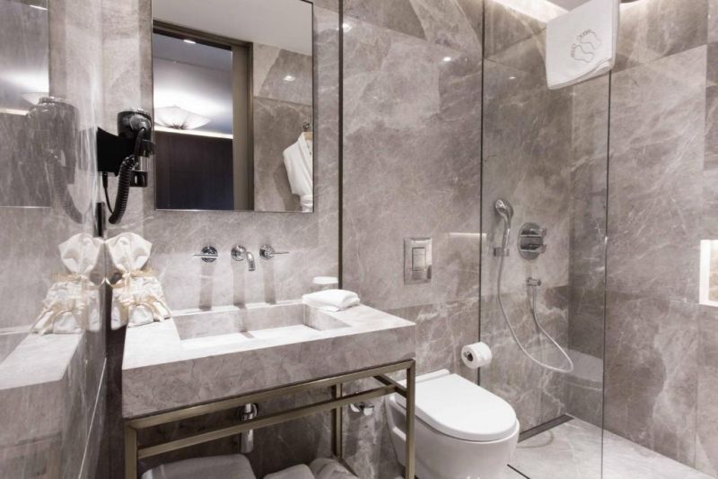 NOBLE22 SUITES фото 5