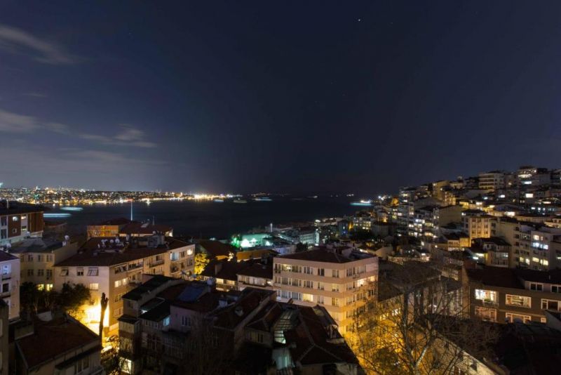 NOBLE22 SUITES фото 6