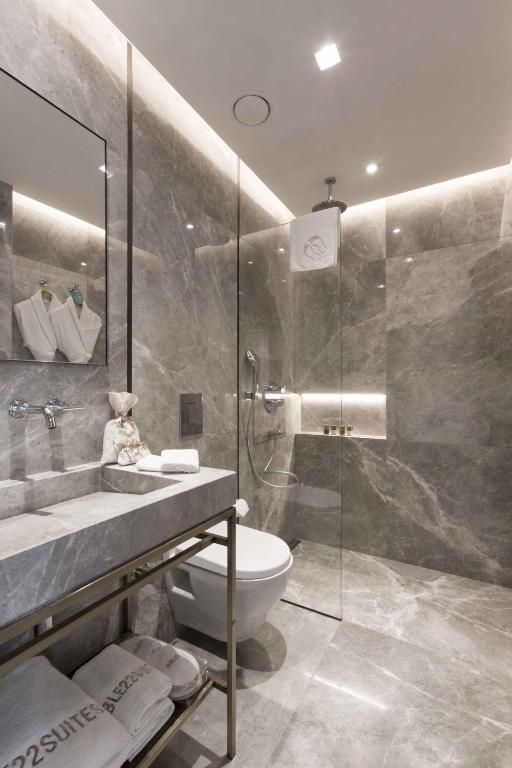 NOBLE22 SUITES фото 7