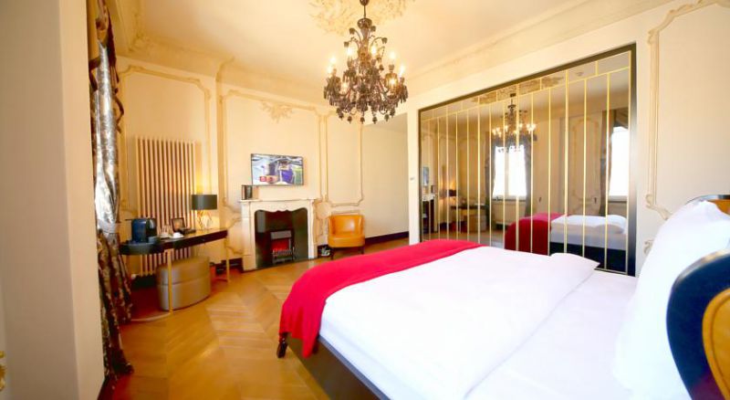 NORDSTERN HOTEL GALATA фото 7