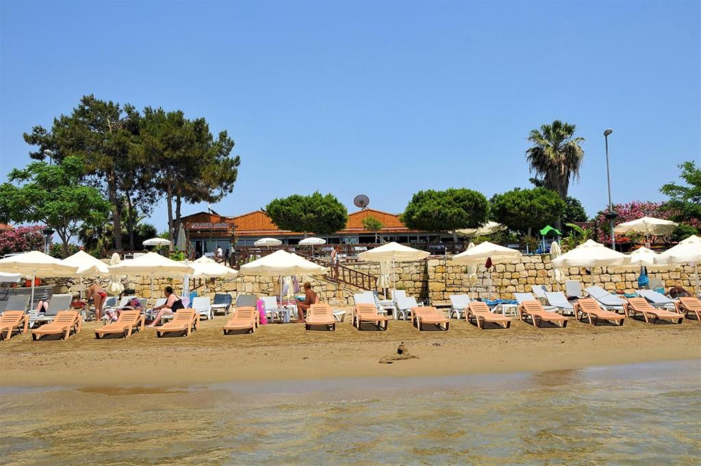 CLOVER MAGIC NOVA BEACH (EX. NOVA BEACH) фото 2