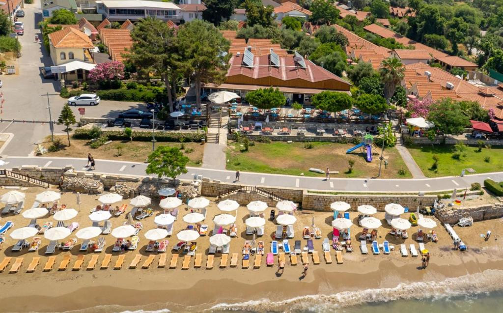 CLOVER MAGIC NOVA BEACH (EX. NOVA BEACH) фото 6