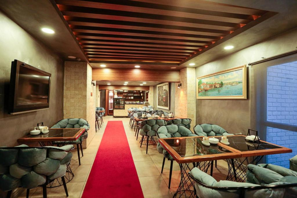 NOVA CITY HOTEL (EX. GRAND INOVA, AMBER SUITES) фото 2