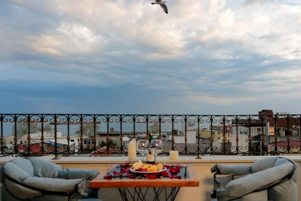 NOVA CITY HOTEL (EX. GRAND INOVA, AMBER SUITES) фото 3