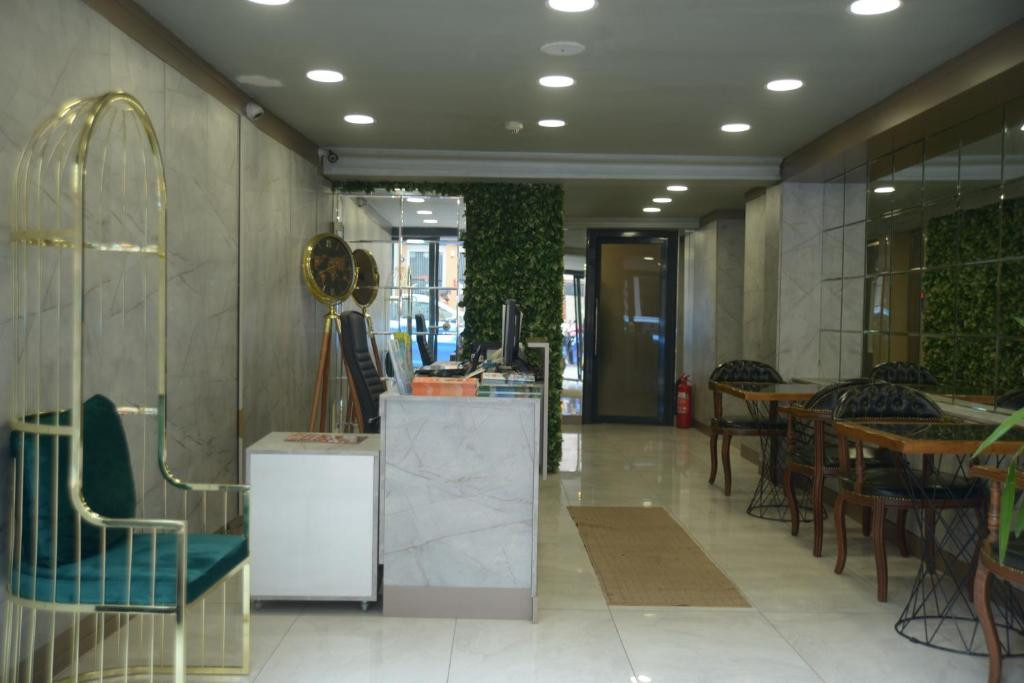 NOVA CITY HOTEL (EX. GRAND INOVA, AMBER SUITES) фото 4