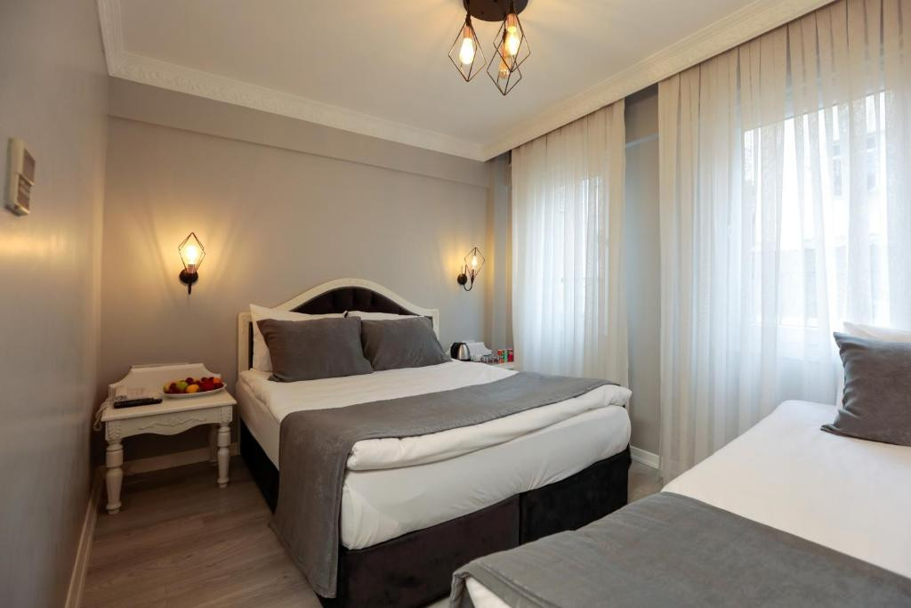 NOVA CITY HOTEL (EX. GRAND INOVA, AMBER SUITES) фото 6