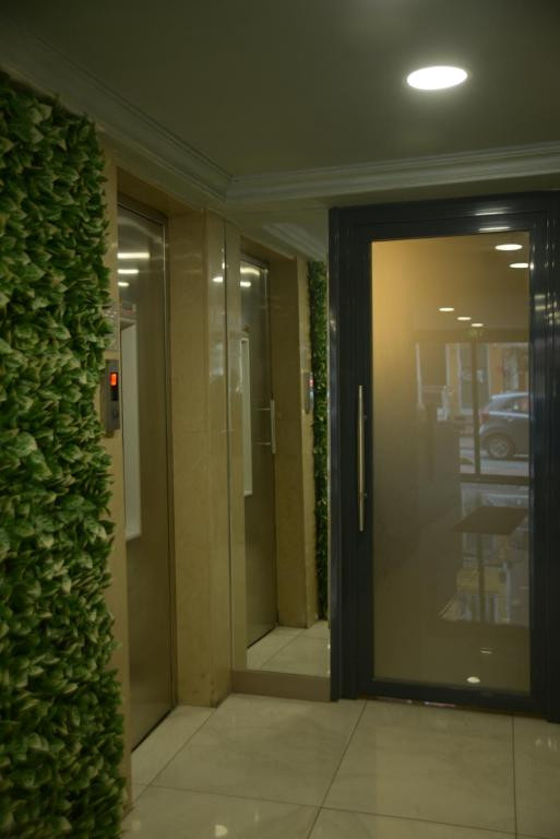 NOVA CITY HOTEL (EX. GRAND INOVA, AMBER SUITES) фото 7