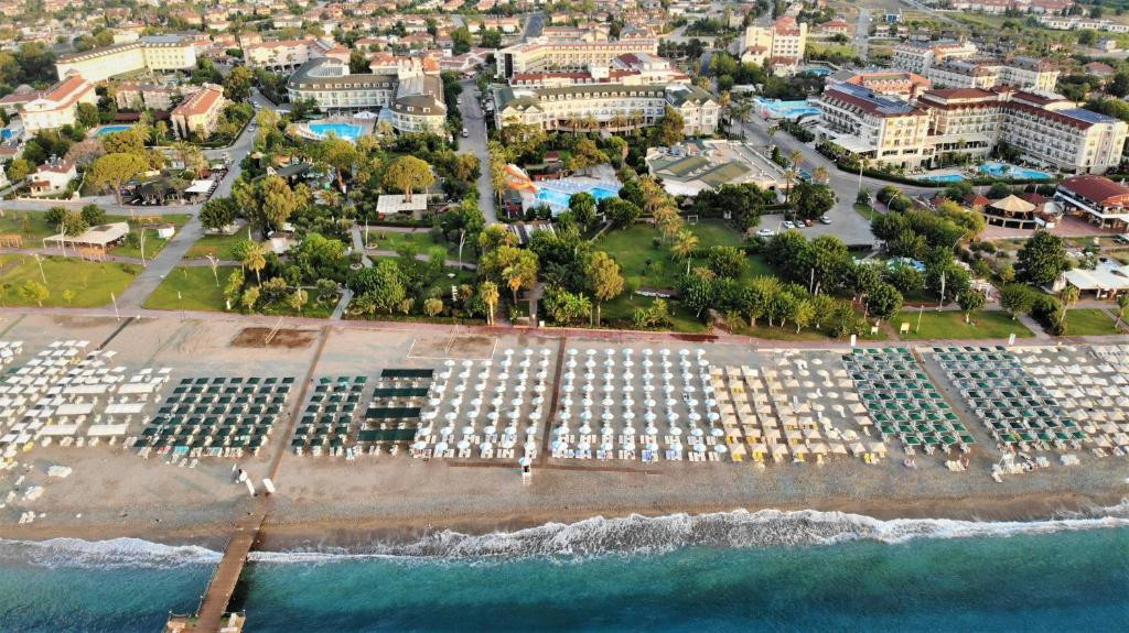 LUCIDA BEACH HOTEL фото 2