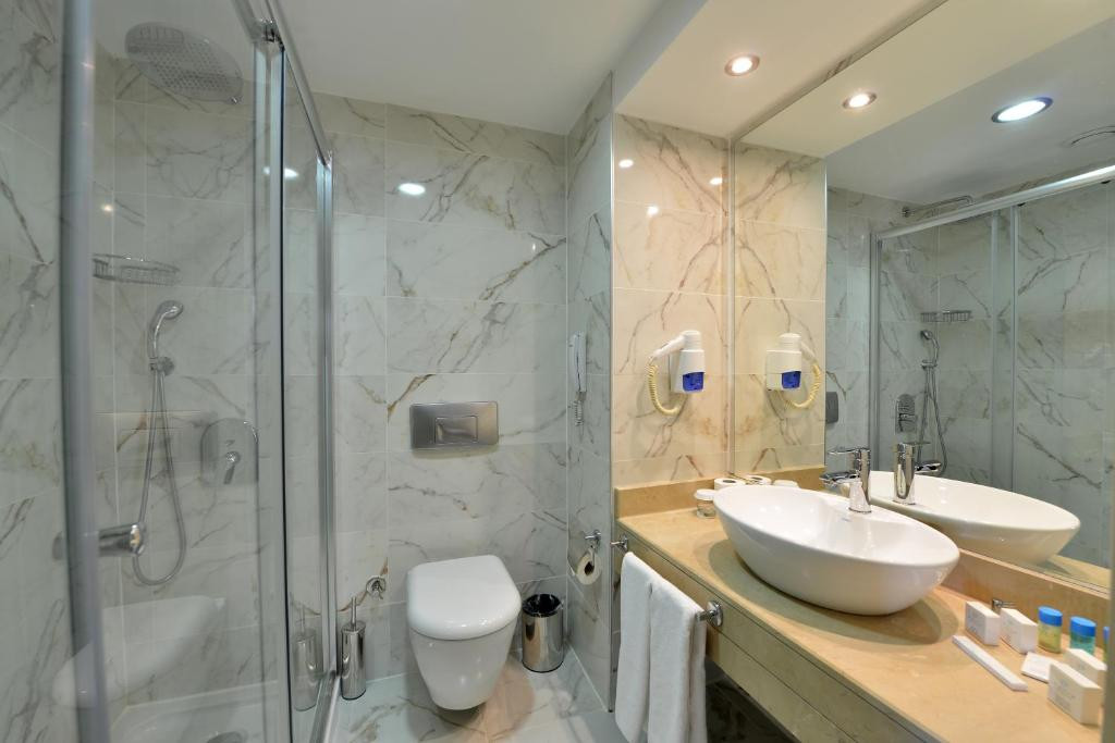 LUCIDA BEACH HOTEL фото 4