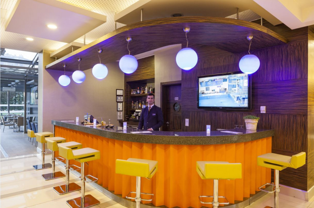 NOVOTEL KAYSERI фото 5