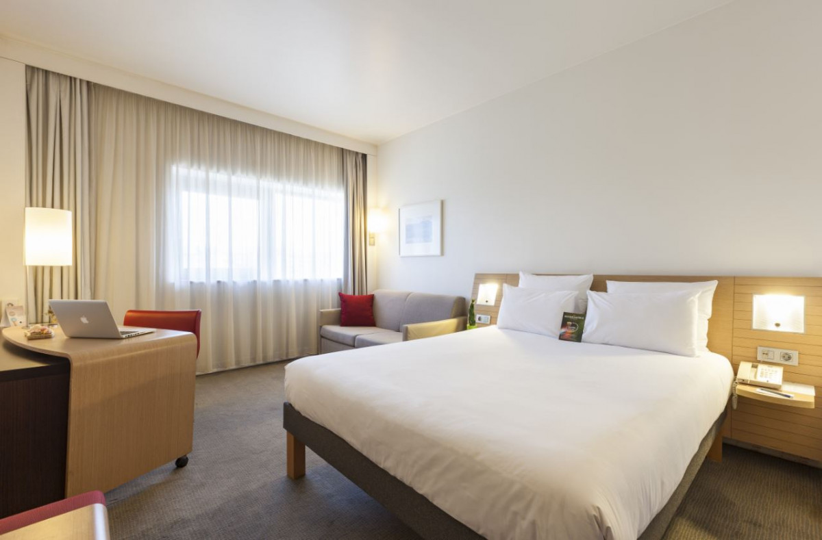 NOVOTEL KAYSERI фото 7