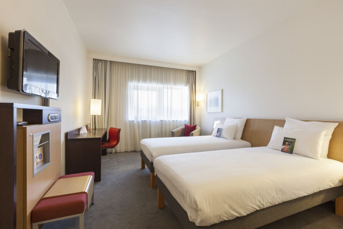 NOVOTEL KAYSERI фото 8