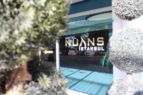 NUANS HOTEL