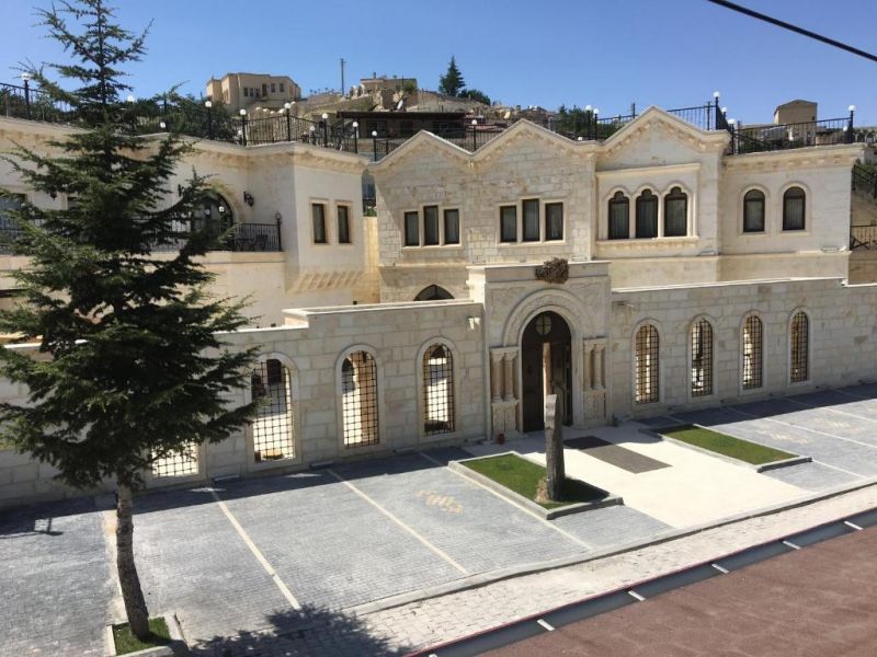 NUJELM CAPPADOCIA HOTEL
