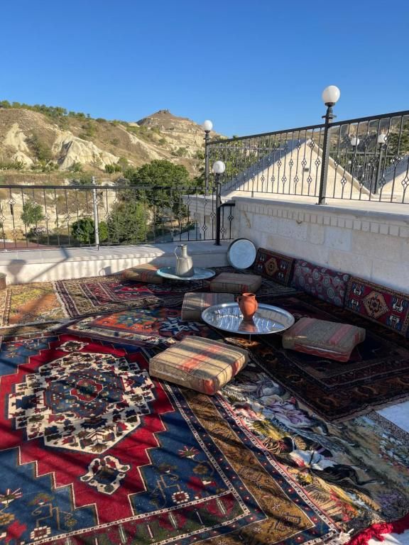 NUJELM CAPPADOCIA HOTEL фото 3