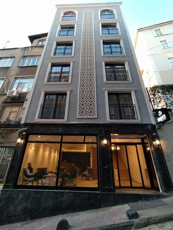 NUPERA HOTEL