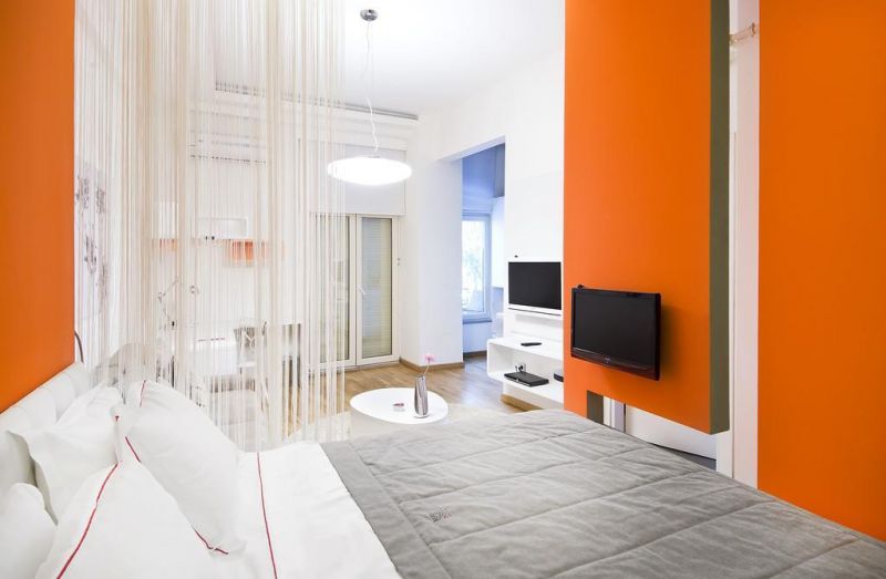 NURU ZIYA SUITES фото 2