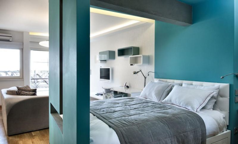 NURU ZIYA SUITES фото 3