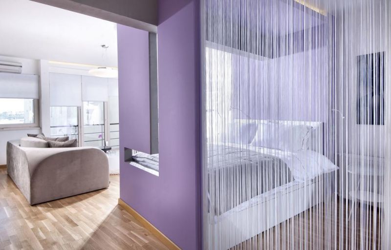 NURU ZIYA SUITES фото 4