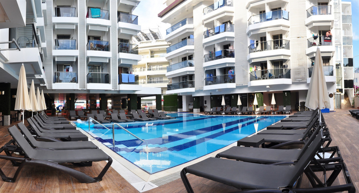 OBA STAR HOTEL фото 2