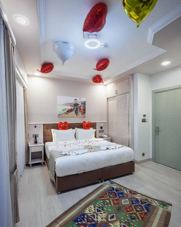 OBAHAN HOTEL фото 3