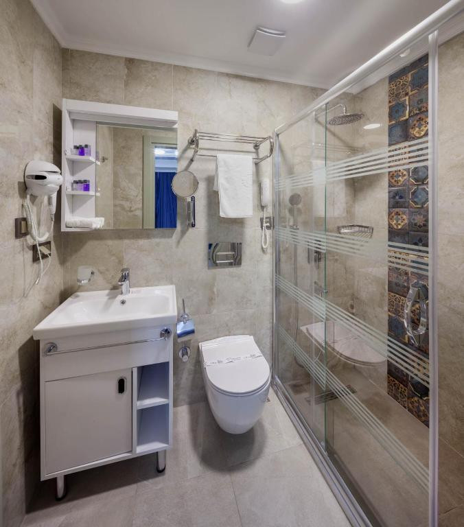 OBAHAN HOTEL фото 4