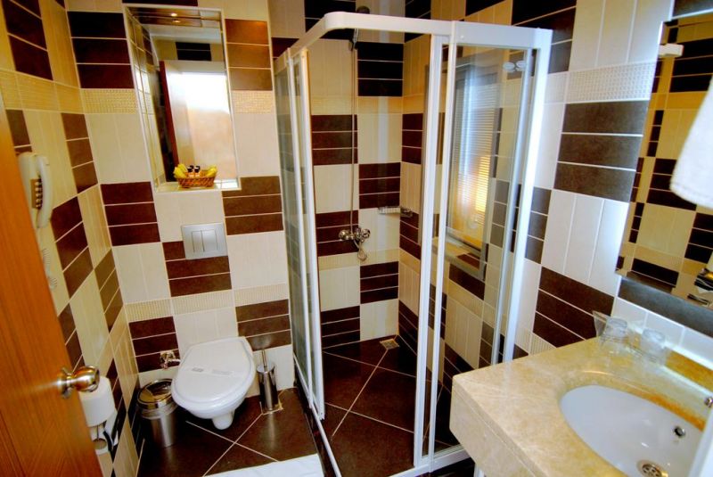 OBASTAR HOTEL фото 3