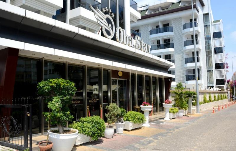 OBASTAR HOTEL