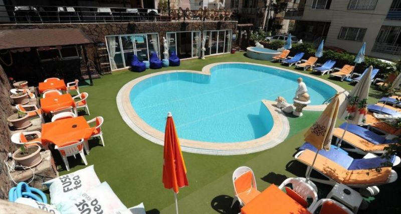 OGERIM HOTEL фото 3