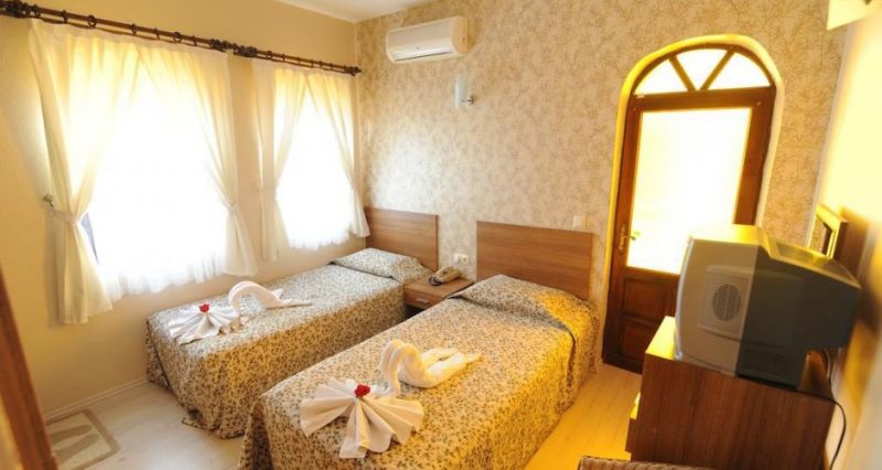 OGERIM HOTEL фото 4