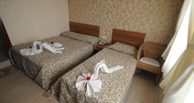 OGERIM HOTEL фото 5