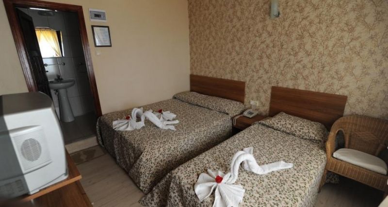 OGERIM HOTEL фото 8